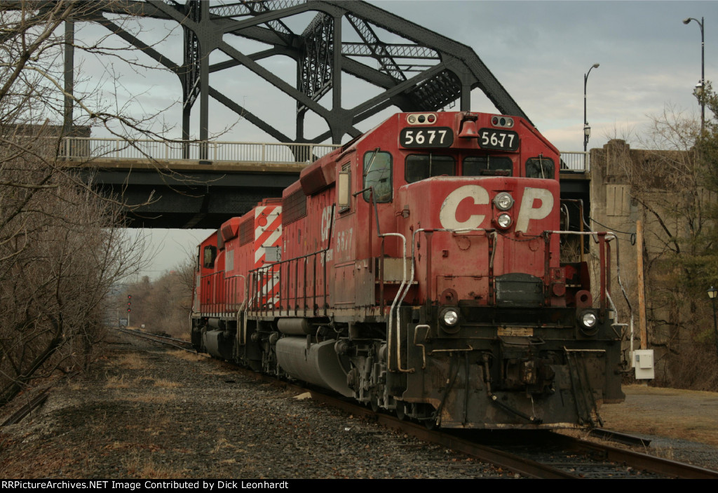 CP 5677